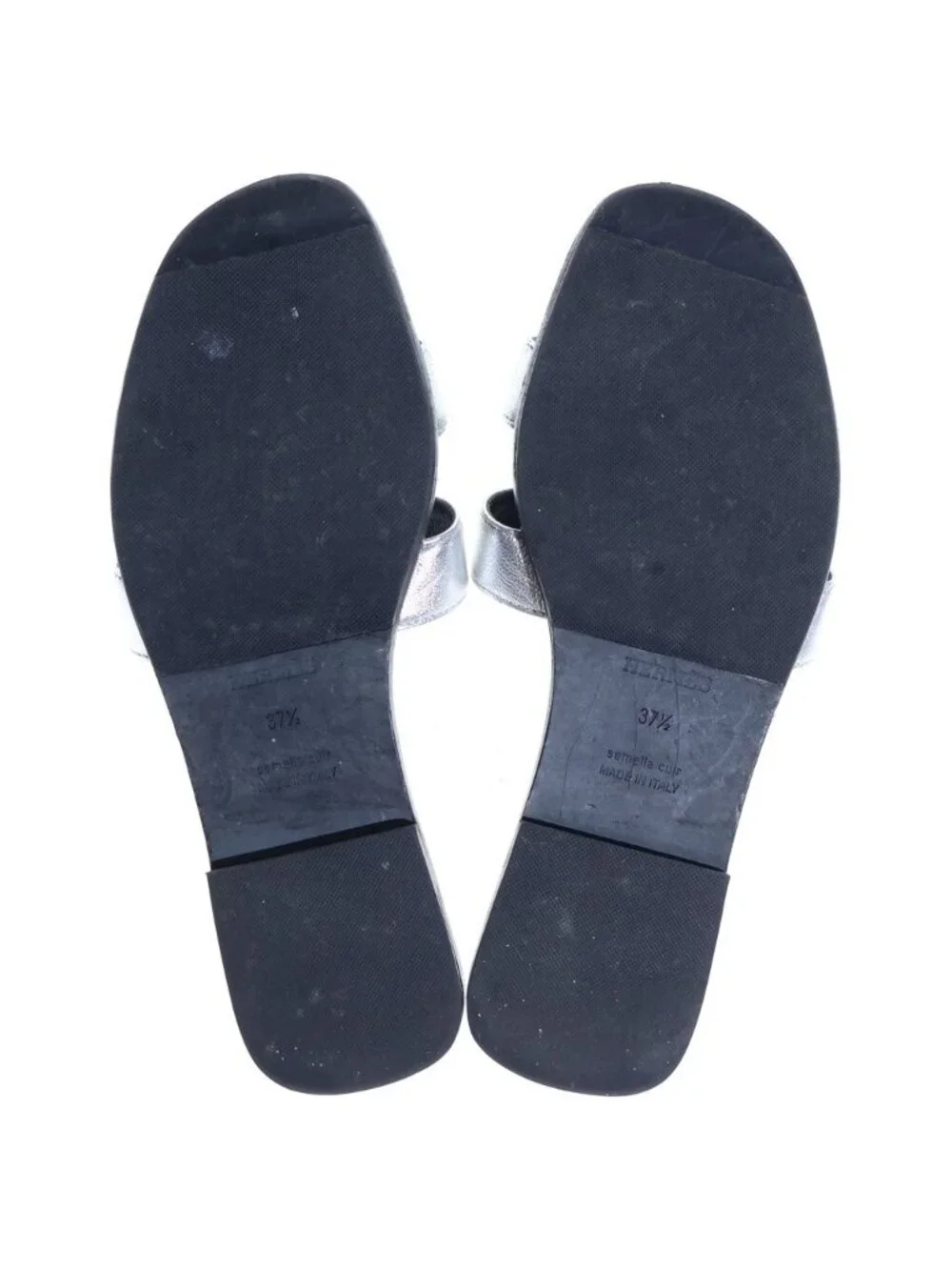 Hermes oran flat